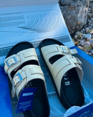 Birkenstock St. Barth 37 