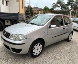 Fiat Punto Classic 1.2 3p Dynamic
