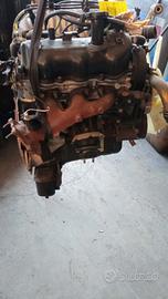 Motore Nissan Pathfinder 3.3 V6 benzina codice VG3
