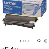 toner brother TN-2000