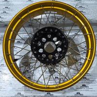 Cerchio posteriore bmw r 1200 1250 gs lc 363184043