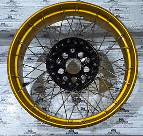 Cerchio posteriore bmw r 1200 1250 gs lc 363184043