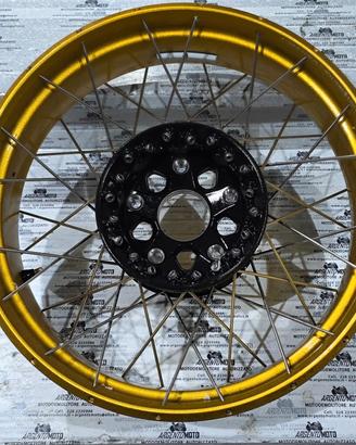 Cerchio posteriore bmw r 1200 1250 gs lc 363184043