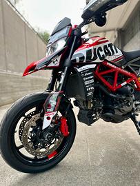 Ducati Hypermotard 950 sp