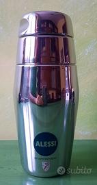 Shaker cocktail Alessi