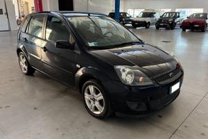 FORD Fiesta 1.4 TDCi 68 CV NEOPATENTATI