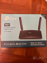Router tp-link