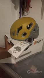 casco arrampicata e alpinismo Singing Rock