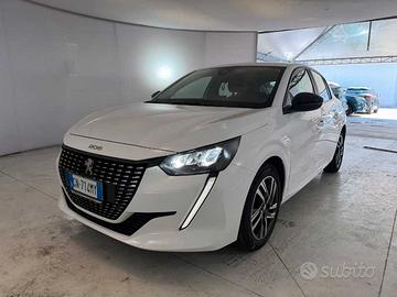 PEUGEOT 208 II 2019 - 208 1.2 puretech Acti U54617
