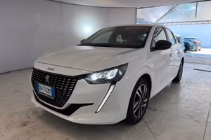 PEUGEOT 208 II 2019 - 208 1.2 puretech Acti U54617
