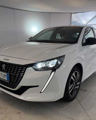 PEUGEOT 208 II 2019 - 208 1.2 puretech Acti U54617