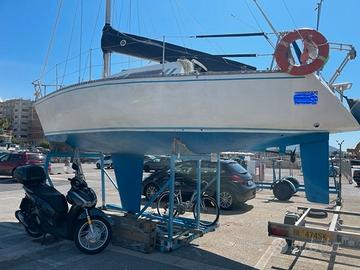 Ziggurat 8,12 - progetto vallicelli