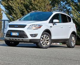 Kuga SPLENDIDE CONDIZIONI OK NEOPATENTATI