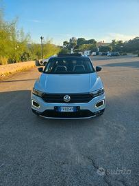 Volkswagen t roc