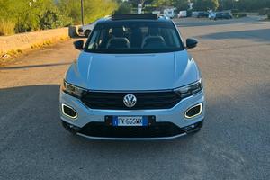 Volkswagen t roc