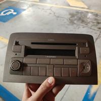 Autoradio Lancia Musa 2006