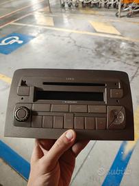 Autoradio Lancia Musa 2006