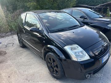 Citroen C2 1.1 Elegance