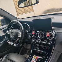 MERCEDES AMG GLC2500