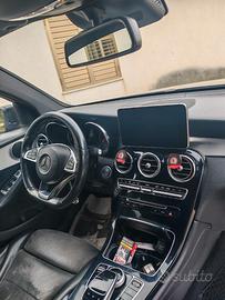 MERCEDES AMG GLC2500