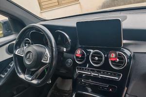 MERCEDES AMG GLC2500