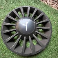 1 cerchio lancia y con lettera bianca