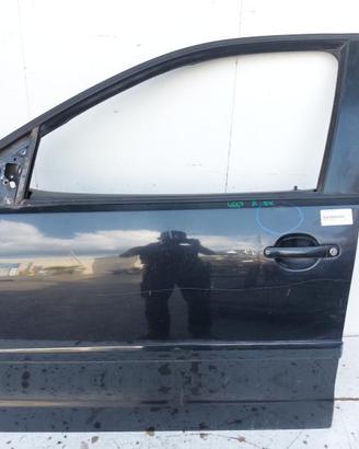 6Q4831055P PORTA ANTERIORE SX VOLKSWAGEN POLO (9N3