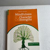 In inglese! Mindfulness & character strengths