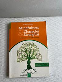 In inglese! Mindfulness & character strengths