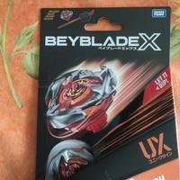 Hammer incendio Beyblade X Hasbro - Nuovo