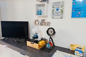 Moderno Appartamento Cabras