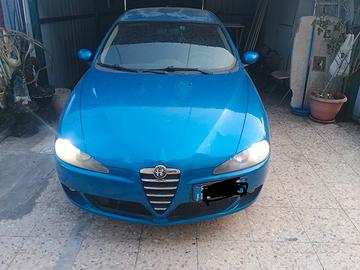 alfa romeo 147