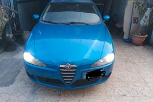 alfa romeo 147