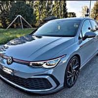 golf 8 gti 2.0 DSG