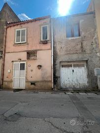 Casa indipendente Castelvetrano