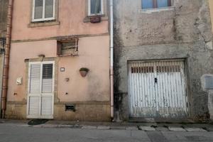 Casa indipendente Castelvetrano