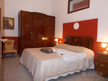 Camere - Isola di Sant'Antioco Sardegna