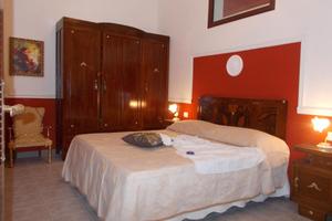 Camere - Isola di Sant'Antioco Sardegna