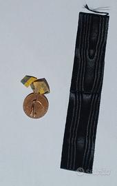 Medaglia milizia contraerea