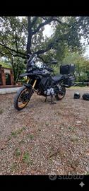 Voge valico 900dsx