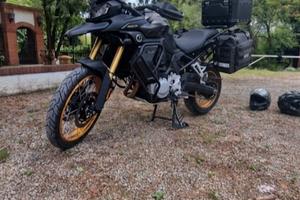 Voge valico 900dsx