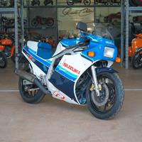 Suzuki GSX-R 750