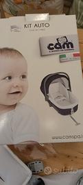 kit per auto cam