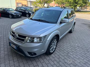 Fiat Freemont 2.0 Mjt 170 CV 4x4 aut. Lounge