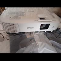 PROIETTORE EPSON EBS05
