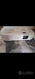 PROIETTORE EPSON EBS05