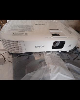 PROIETTORE EPSON EBS05