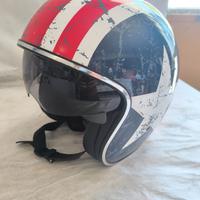 Casco moto taglia M Origine