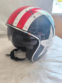 Casco moto taglia M Origine