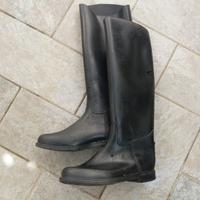 Stivali equitazione in gomma Decathlon misura 35